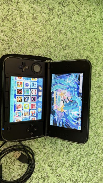 Продам Nintendo 3DS
