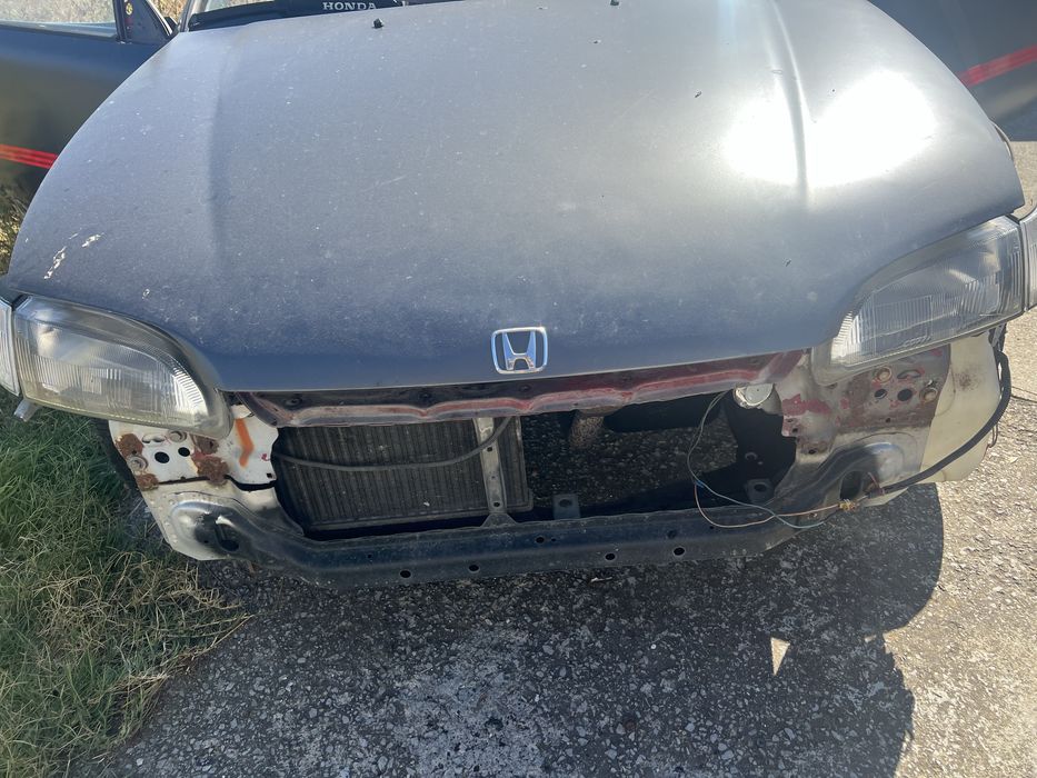 Honda civic 5 на части