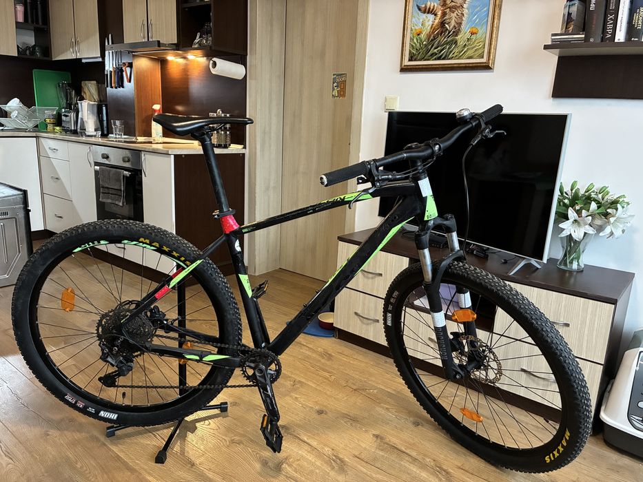 Sprint Apolon Pro 29”