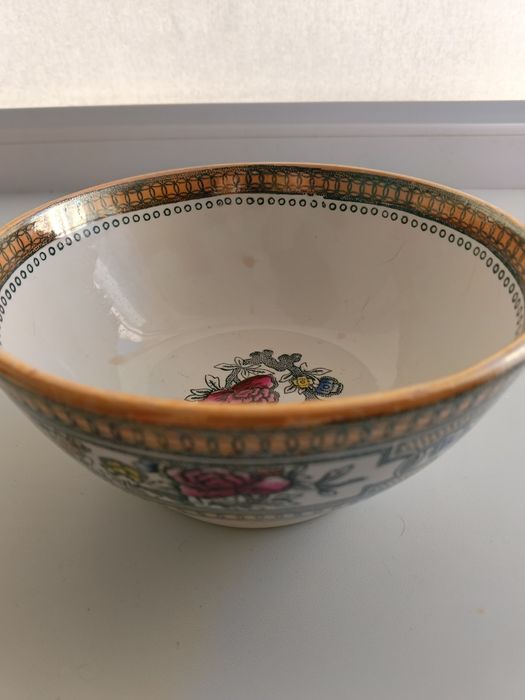 Чайный    сервиз. Разное...