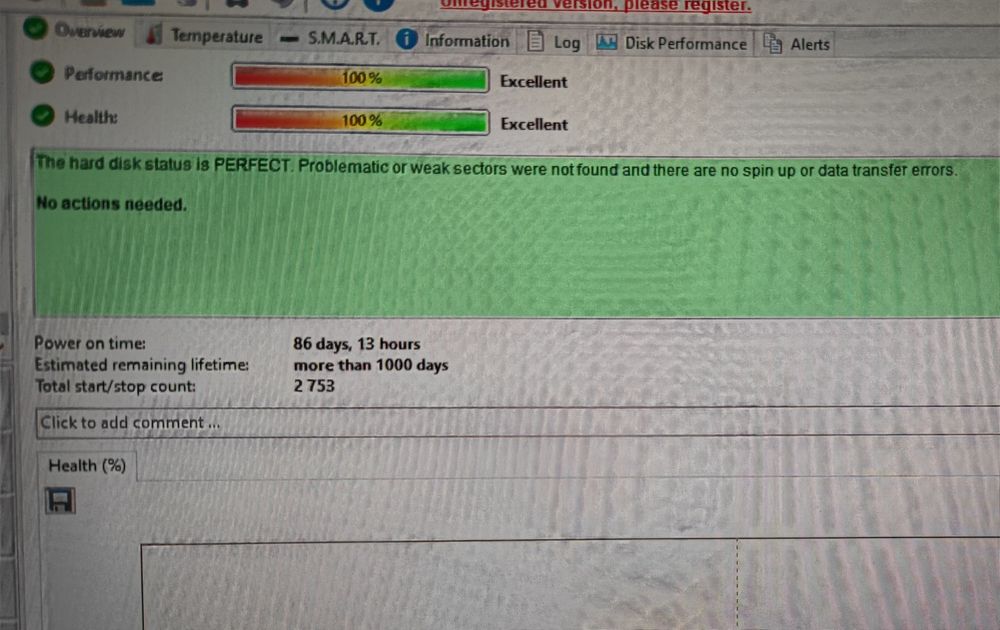 Продам жесткий диск HGST 500 (500Gb)