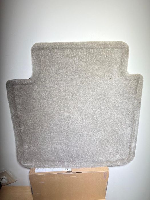 Коврики Камри 30-35