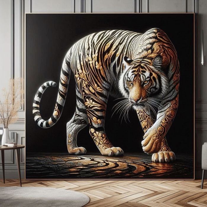 Художественные картины на заказ