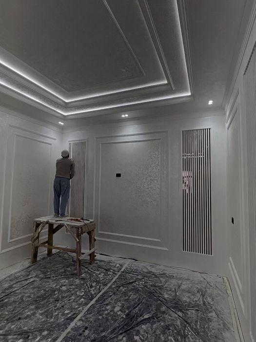 Kvartira Remont Podkuluch