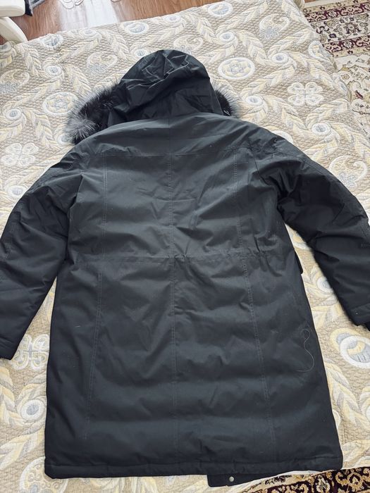 Новая Мужская Куртка