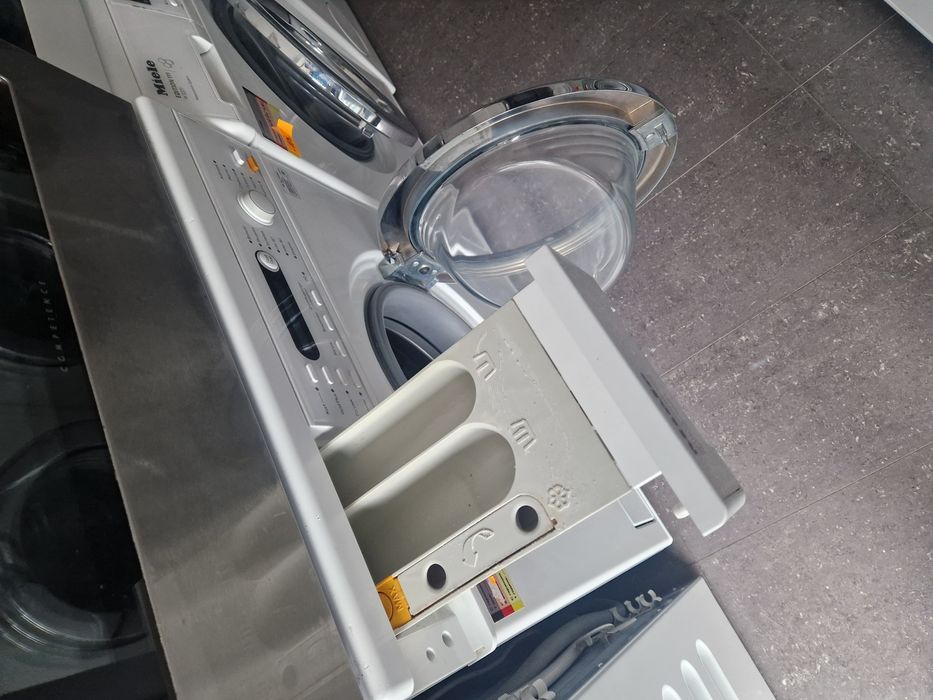 Пералня Miele W 3824 A+++ 7 кг 1400 оборота