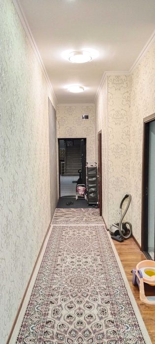 Продаётся квартира в центре