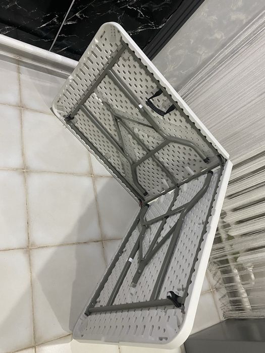 Стол походный расклодной