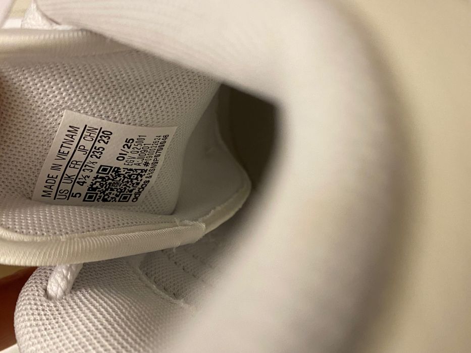 Спортни маратонки adidas