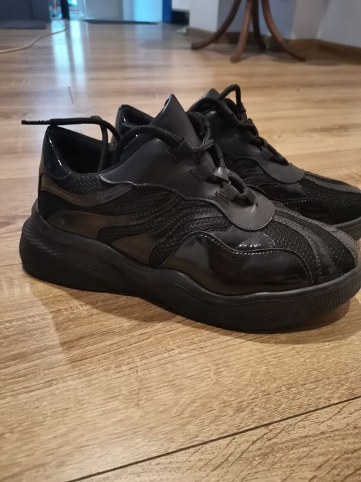 Adidas Trussardi, adidas Cropp