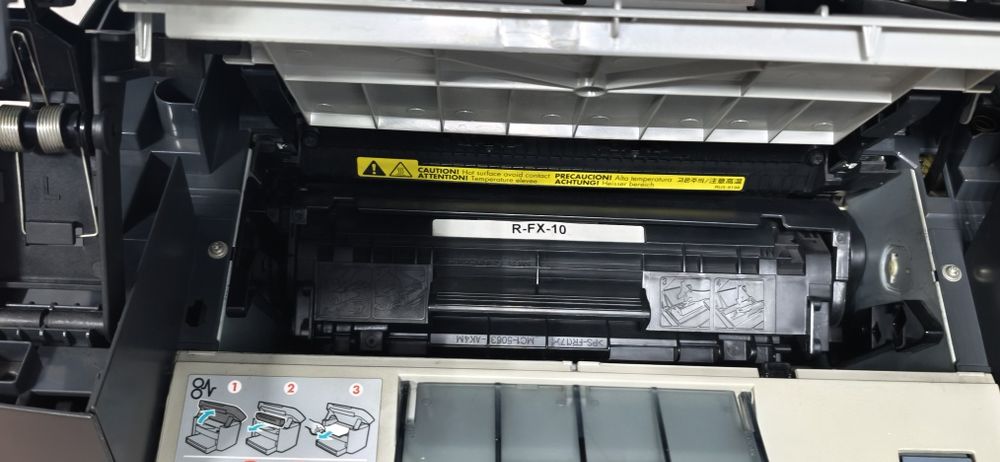 Продам принтер МФУ Hp m1005 mfp
