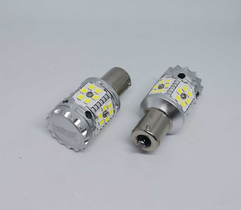 Лед Крушка за Дневни светлини DRL 1156 180