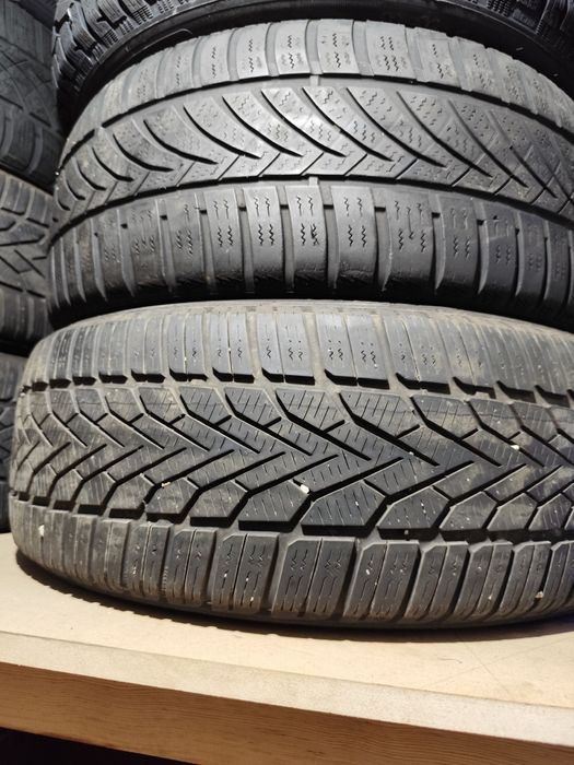 Автомобилни гуми за лек автомобил ,205/55R/16