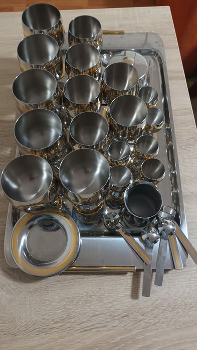 Vând set zepter Prince