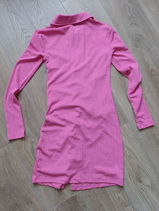 Рокля, L, силноеластична