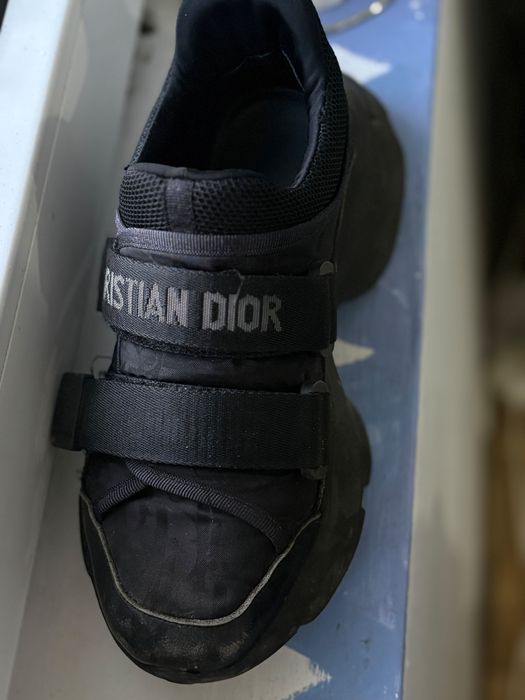 Adidași Christian DIOR