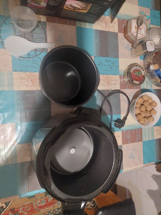 Мультиварка поларис