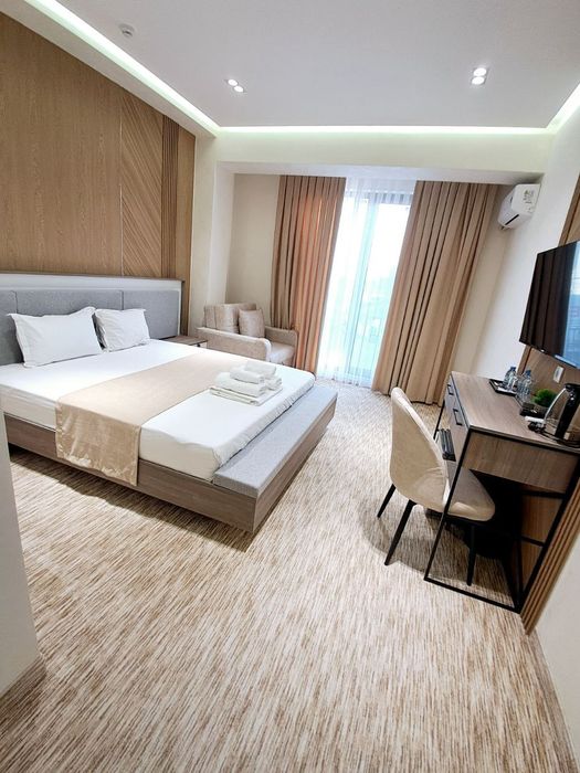 Уютная Гостиница в центре Ташкента