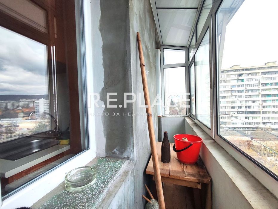 Продава се Тристаен апартамент в Варна, Център - 87 кв.м за 1377 €/кв.м - Снимка #8