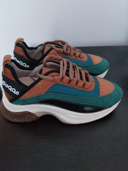 Нови маратонки 36 номер