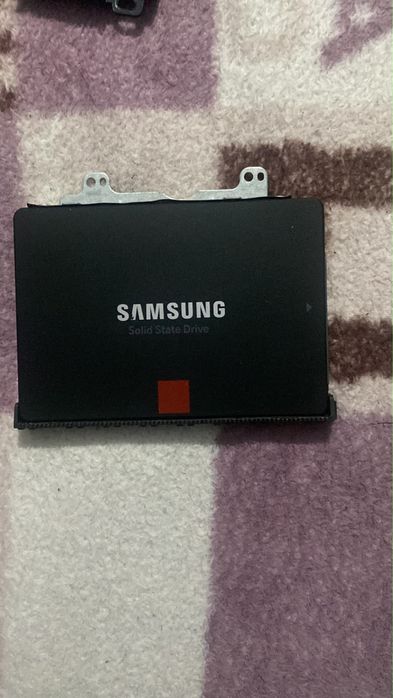 SSD samsung AData