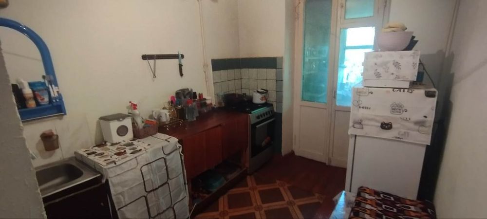 Чирчик Детский болница