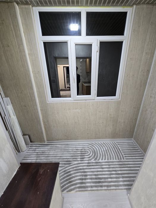 ® Ресторан Райхон‼️[30м²] Ипотека Чиланзар 6 кирпичный дом 1/4/4.