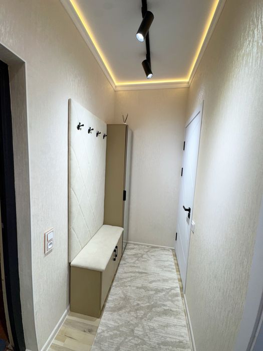 Продам Своя 1 ком переделана 2 кв Чиланзар 2 квартал Метро Бунедкор