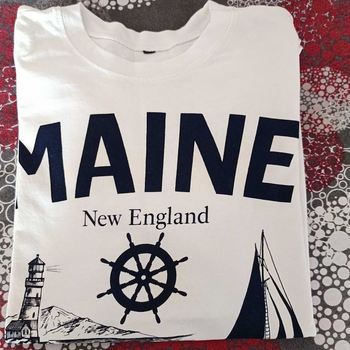 Памучни тениски H&M