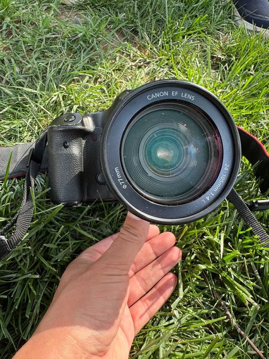 Canon mark 3 sotiladi