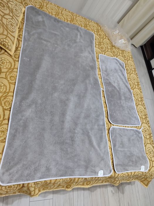 Набор полотенец из 4 штук