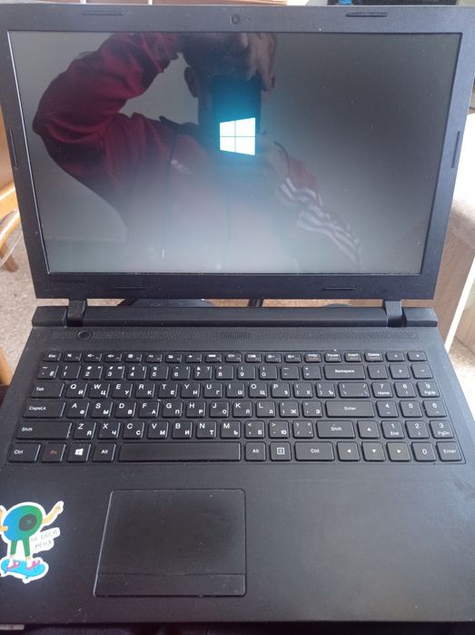 Продам или обмен Ноутбук Lenovo