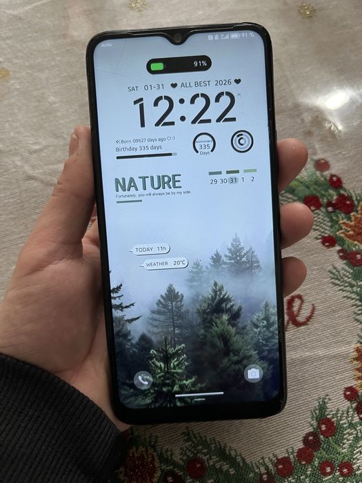 продается телефон