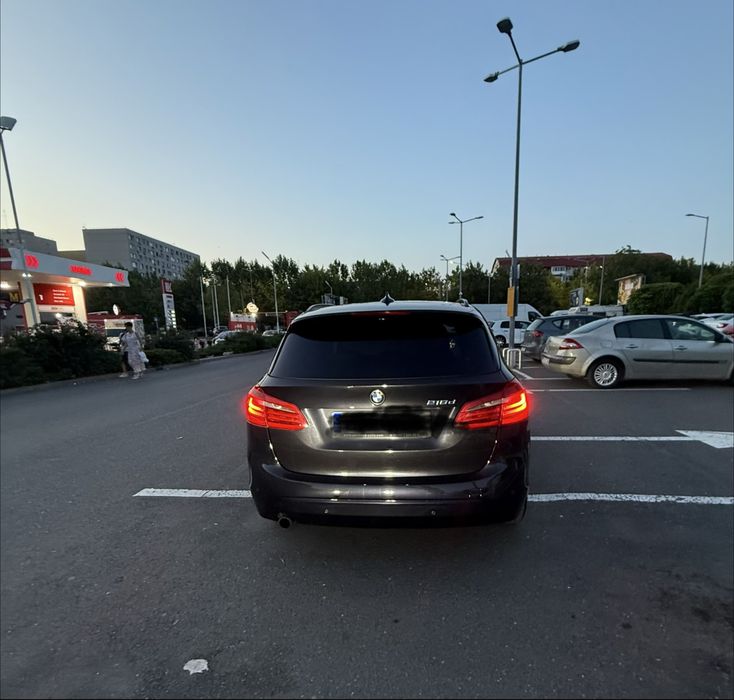 BMW 2 Series 2014 — imagine 2