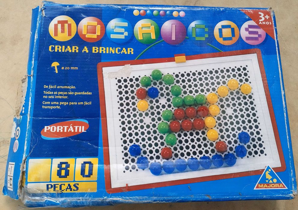 Учене чрез игра: Образователни игри и пъзели за деца.