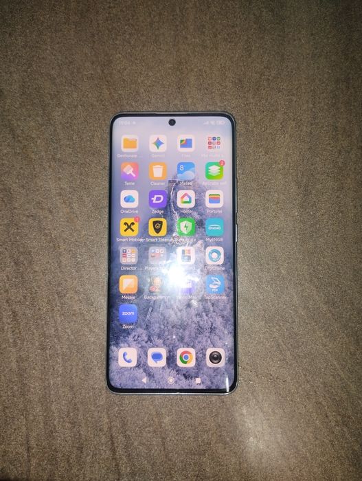 Xiaomi Redmi Note 14 pro+