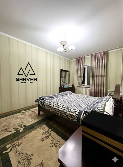 Продам 3 ком Мирзо-Улугбекский район Экобазар Чимган Ипотека