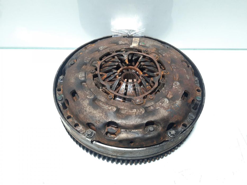 Volanta masa dubla, Opel Vectra C Combi, 1.9 CDTI, Z19DTH Piesa originala
