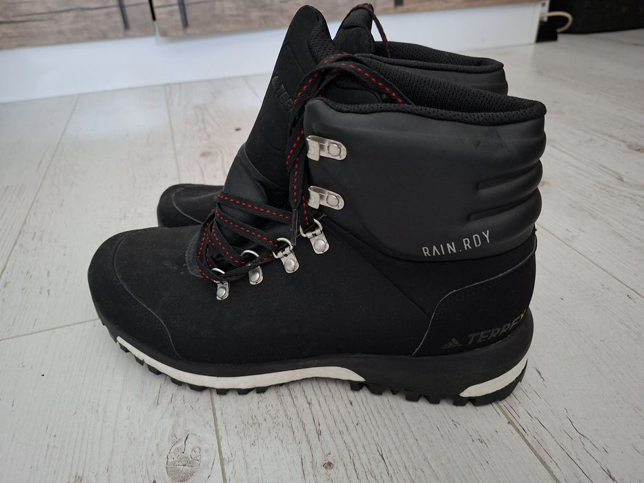 Adidas Terrex-Туристически обувки