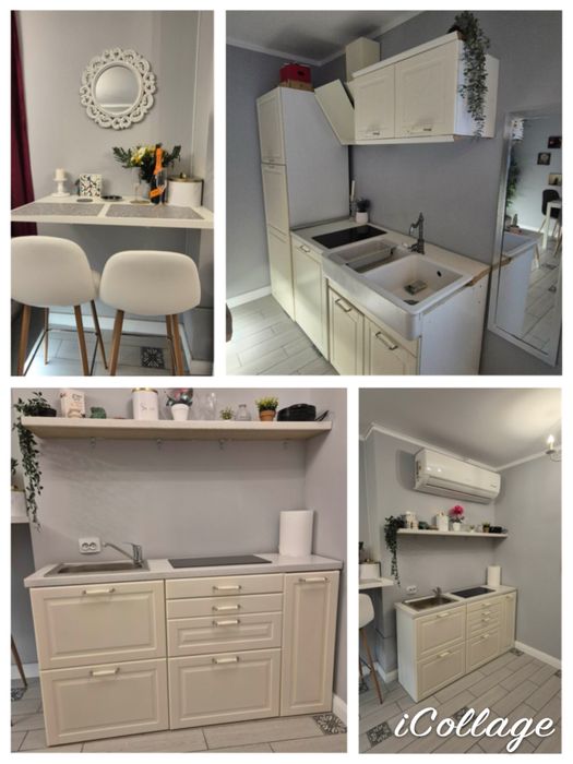 Apartamente si Studiouri LUX in Regim Hotelier zona centrala -bloc nou