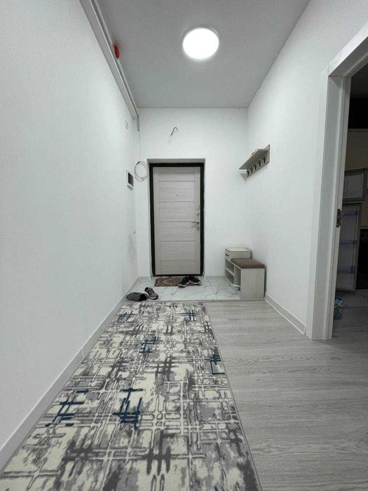 Своя. Уютная 1-комн. квартира в современном ЖК Parkent Plaza (4 этаж).