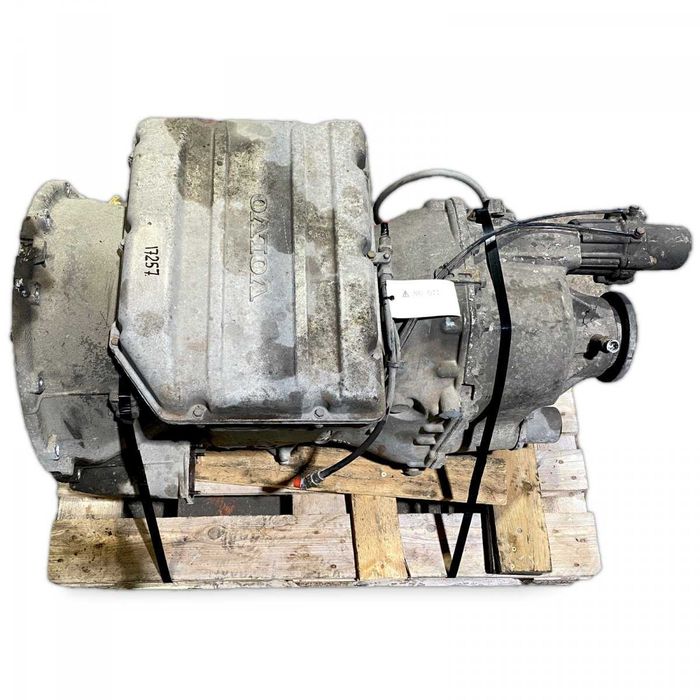 Cutie de viteze VolvoFH16, NH12, FH, 3190243 Piese de schimb Volvo