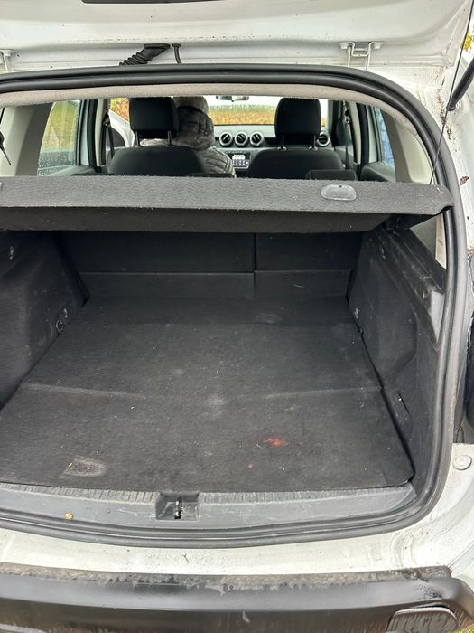 Dacia Duster 4x4, an 2019, 1.3 benzina, 130 cp, import Italia