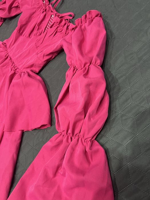 Дамска рокля размер С