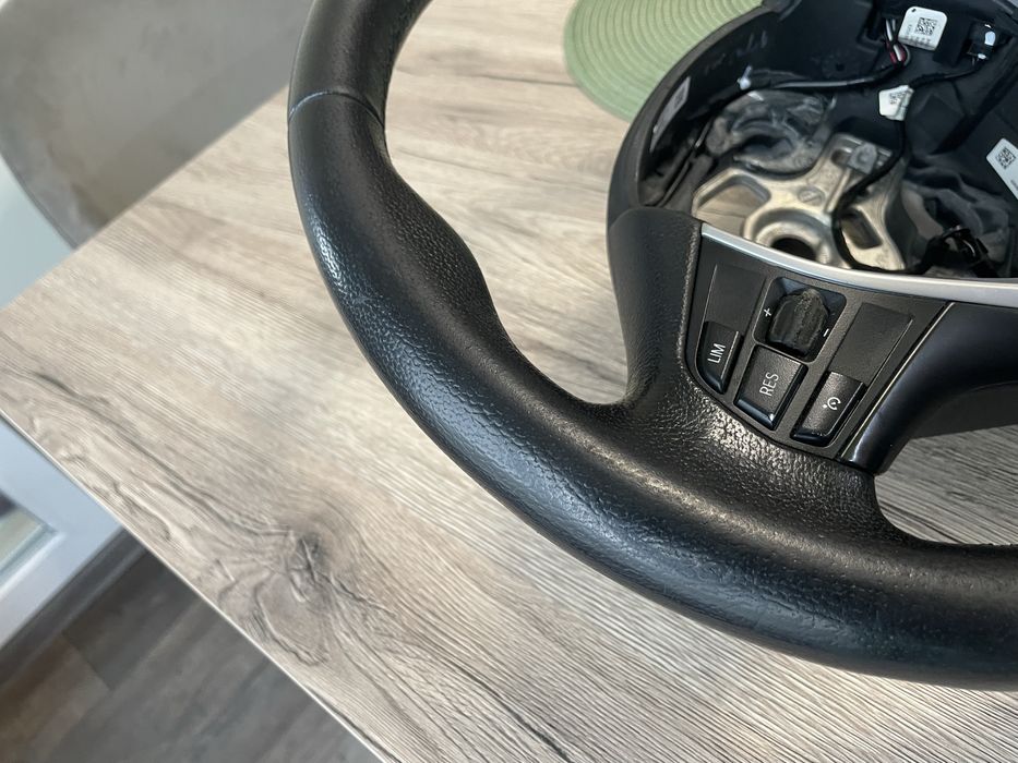 Волан за БМВ ф30 ф31