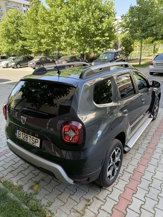 DACIA Duster 2018 — imagine 5