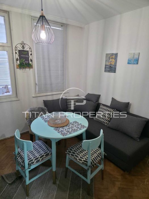 Продава се Тристаен апартамент в Пловдив, Тракия - 71 кв.м за 683 €/кв.м - Снимка #3