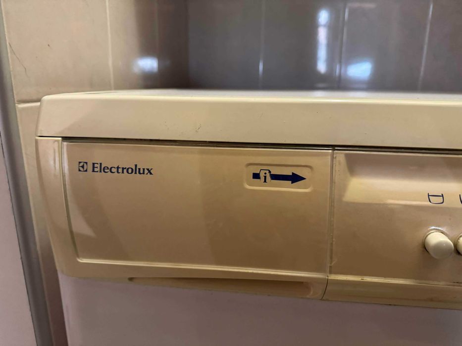 Пералня Electrolux