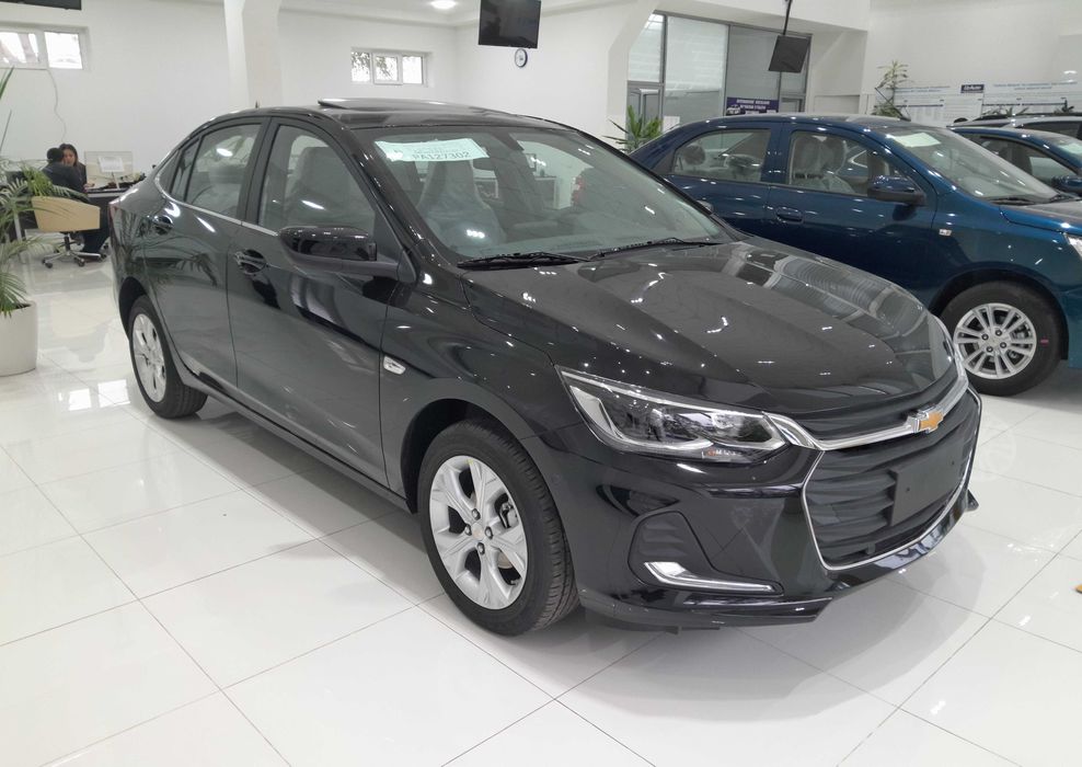 Продам Оникс Автомат 2025 Onix Avtomat Avtokredit