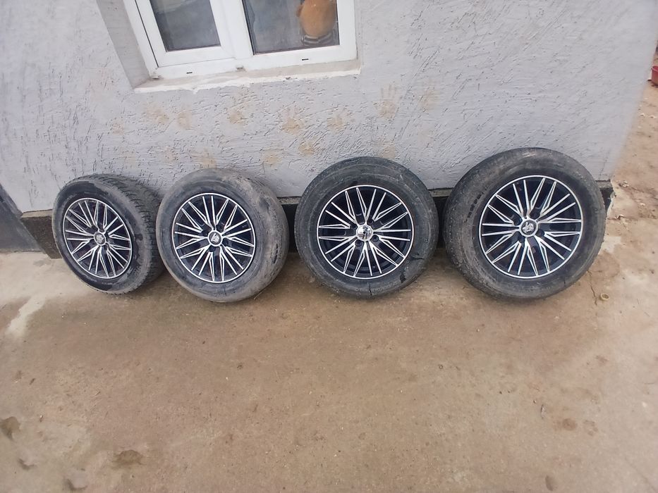 Р14 Воссен ваз опел голф